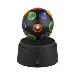 DISCO Asztali lámpa