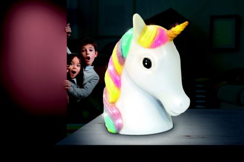 UNICORN Dekor lámpa