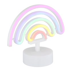 PELANGI Dekor lámpa