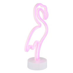 FLAMINGO Dekor lámpa