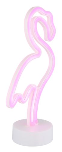 FLAMINGO Dekor lámpa