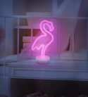 FLAMINGO Dekor lámpa