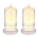 CANDLE Asztali lámpa