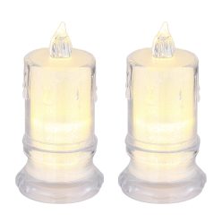 CANDLE Asztali lámpa