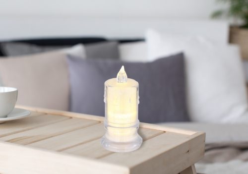 CANDLE Asztali lámpa