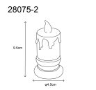 CANDLE Asztali lámpa