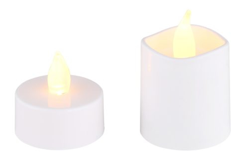 CANDLY Dekor lámpa