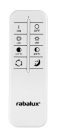Stregobor, beltéri mennyezeti LED48W, D49,5cm