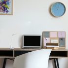 Tekla, bel.aszt, LED 10W, fehér