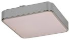 Wolimir,  beltéri, mennyezeti , LED 22W, króm, 28cm