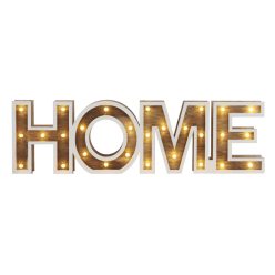 HOME Asztali lámpa
