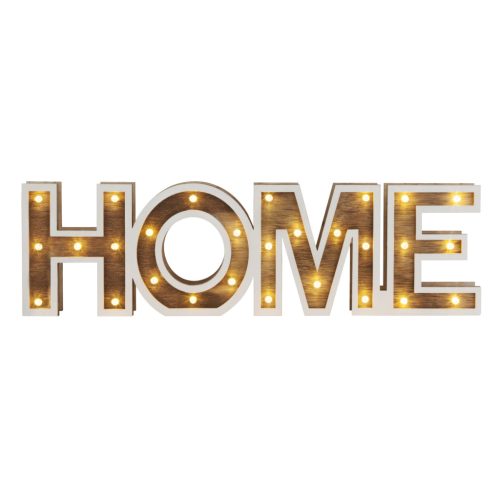 HOME Asztali lámpa