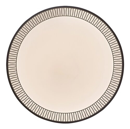 Matea, beltéri, mennyezeti ,LED 40W, barna,D50cm