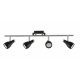 Calvin, ind. Ceil.LED 40W, white,D50cm