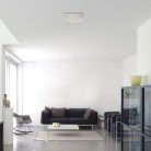 Lucas, beltéri, mennyezeti .LED 18W,fehér