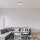 Lucas, beltéri, mennyezeti .LED 24W,fehér