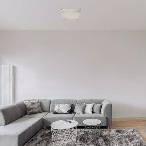 Lucas, beltéri, mennyezeti .LED 24W,fehér