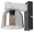 Cardamon, beltéri fa fali,E14 1XM.40W,ez.tö.
