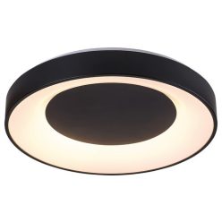 Ceilo, beltéri, mennyezeti .LED 38W,fekete