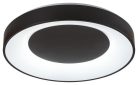 Ceilo, beltéri, mennyezeti .LED 38W,fekete