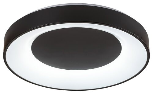 Ceilo, beltéri, mennyezeti .LED 38W,fekete