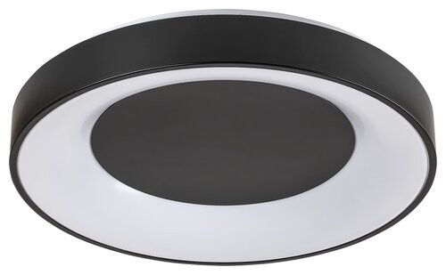 Ceilo, beltéri, mennyezeti .LED 38W,fekete