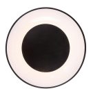Ceilo, beltéri, mennyezeti .LED 38W,fekete