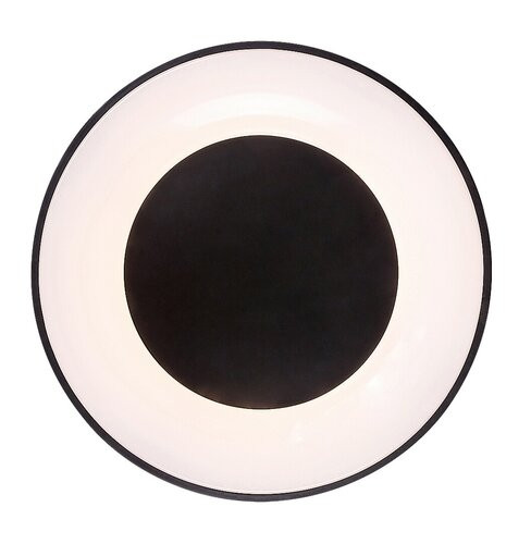 Ceilo, beltéri, mennyezeti .LED 38W,fekete