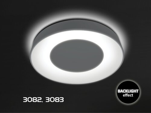 Ceilo, beltéri, mennyezeti .LED 38W,fehér
