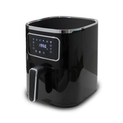 Eurolamp Air fryer - 1450W, 5 literes kosár