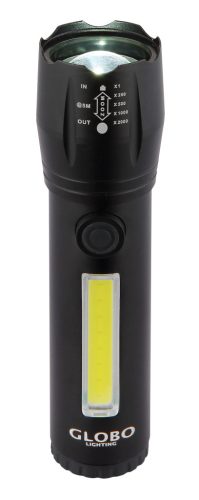 LIGHTA Dekor lámpa