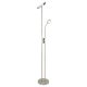 Ophus, beltéri áll,LED 23W,szat.nikk.H180
