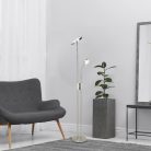 Ophus, beltéri áll,LED 23W,szat.nikk.H180