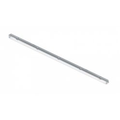 Strühm Herman Led 120cm-es szürke armatúra 36 W-os