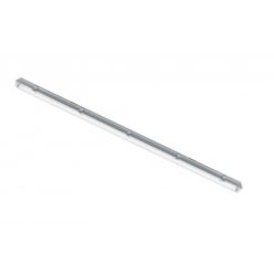 Strühm Herman Led 120cm-es szürke armatúra 2x36 W-os