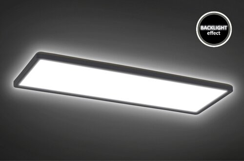 Pavel, beltéri, mennyezeti .LED 22W,fehér