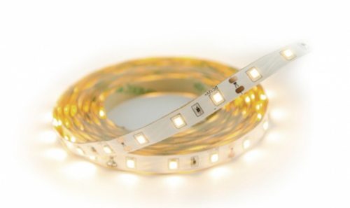Strühm Late Led szalag, 4,8W/m, 420lm/m, 3000K, IP20, 3m / tekercs