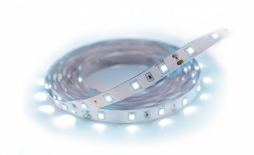 Strühm Late Led szalag, 4,8W/m, 420lm/m, 6500K, IP65, 3m / tekercs