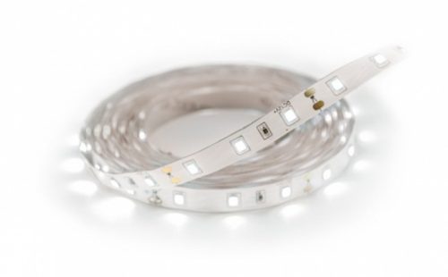 Strühm Late Led szalag, 4,8W/m, 420lm/m, 4000K, IP20, 5 m / tekercs