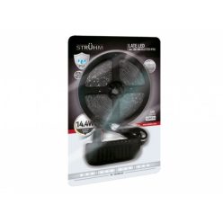   Strühm Late Led szalag, 4,8W/m, 420lm/m, 4000K, IP65, 3m / tekercs