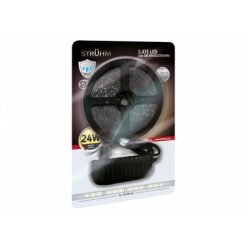   Strühm Late Led szalag, 4,8W/m, 420lm/m, 3000K, IP65, 5m / tekercs