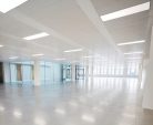 SALOBRENA-RGBW Raszterbe építhető lámpa