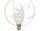 Strühm Vela E14-es foglalatú 4W-os LED-es izzó meleg fehér
