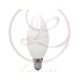 Strühm Vela E14-es foglalatú 4W-os LED-es izzó meleg fehér