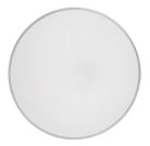Tesia, beltéri, mennyezeti ,LED 60W, ezüst,D60cm