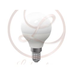   Strühm Ulke E14-es foglalatú 6W-os LED-es izzó meleg fehér