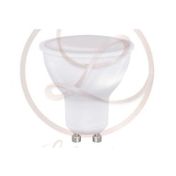   Strühm Lara GU10-es foglalatú 4W-os SMD LED izzó meleg fehér