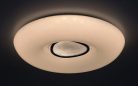 Tayla,menny,LED 60W,D50,fehér,csill.ef.
