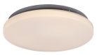 Rob mennyezeti LED ff-al,20W,IP20,kör,fehér