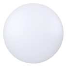 Rob mennyezeti LED ff-al,20W,IP20,kör,fehér